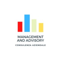 Management and Advisory Logo