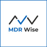 MDR Wise Logo