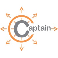CAPTAIN Coach Logo