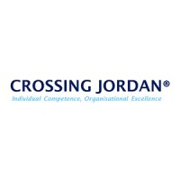 Crossing Jordan Limited Logo