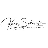 Kaan Şekerciler Business Communication Services Logo