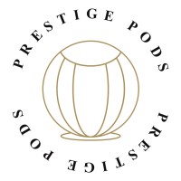 Prestige Pods Logo
