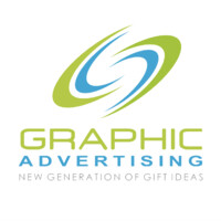 Graphic Advertising Logo