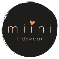 Miini Kidswear Logo