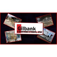 Gilbank Construction Inc Logo