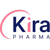 Kira Pharmaceuticals Logo