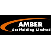 Amber Scaffolding Ltd Logo