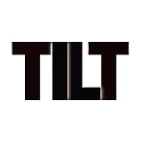 TILT Games Logo