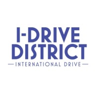 International Drive Business Improvement District Logo