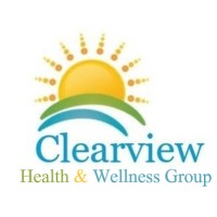 Clearview Health & Wellness Group Logo