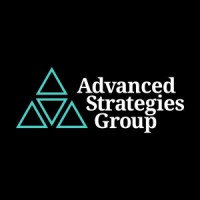 Advanced Strategies Group, LLC Logo