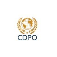 CDPO Logo