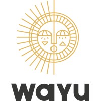Wayu DE Logo