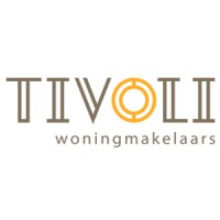 Tivoli Woningmakelaars Logo