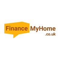 FinanceMyHome.co.uk Logo