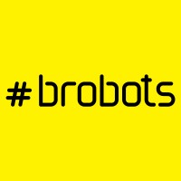 #brobots Logo