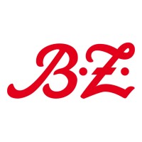B.Z. Ullstein GmbH Logo