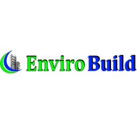EnviroBuild LLC Logo