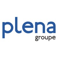 plena groupe Logo