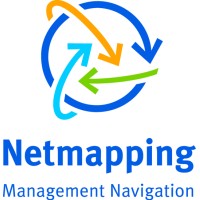 Netmap Management Navigation Logo