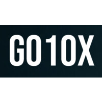 GO10x Ventures Logo