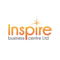 Inspire Business Centre Logo