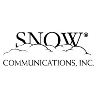 Snow Communications Logo
