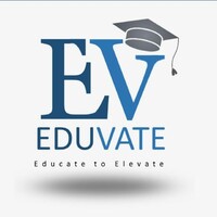Eduvate Logo