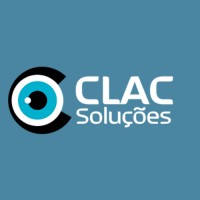 Clac Soluções Logo