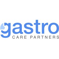 Gastro Care Partners Logo