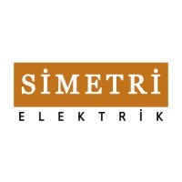 Simetri Elektrik Malzemeleri Logo