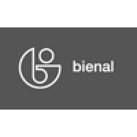 Bienal de São Paulo Logo