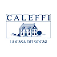 Caleffi SpA Logo