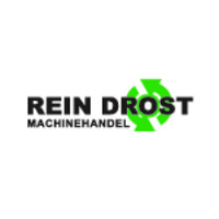 Rein Drost Machinehandel Logo