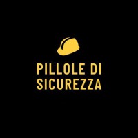 Pillole di Sicurezza Logo