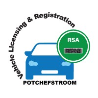 Vehicle Licensing and Registration Potchefstroom Logo