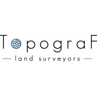 TOPOGRAF Logo