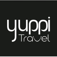 Yuppi Travel Logo