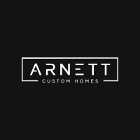Arnett Custom Homes Logo
