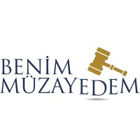 Benim Müzayedem Logo