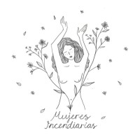 Mujeres Incendiarias Logo