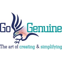 Go Genuine Logo