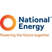 National Energy Holdings Logo