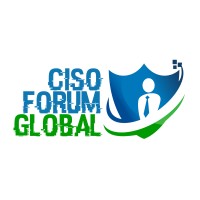 CISO Forum Global Logo
