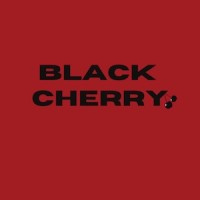 Black Cherry Magazine Logo