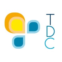 TDCBahamas Logo