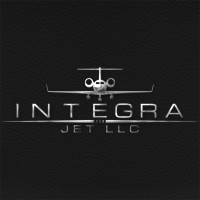 Integra Jet, LLC. Logo
