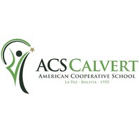 American Cooperative School Logo