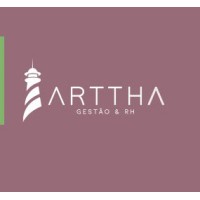 Arttha Gestão & RH Logo
