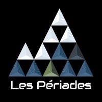 Les Périades Logo